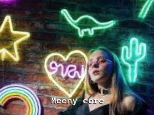 Meeny_core