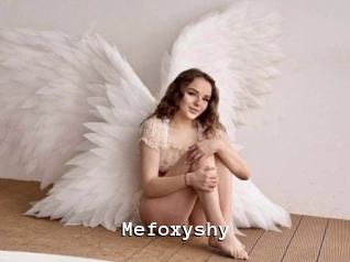 Mefoxyshy