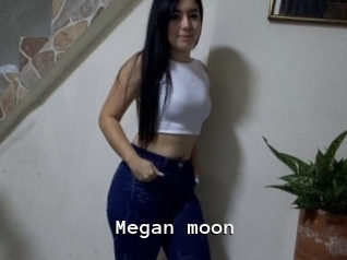 Megan_moon