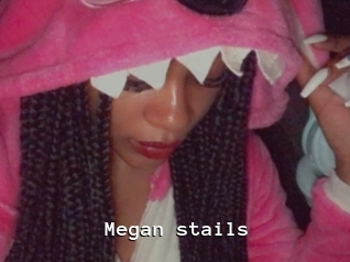 megan_stails Webcamsex Amateur