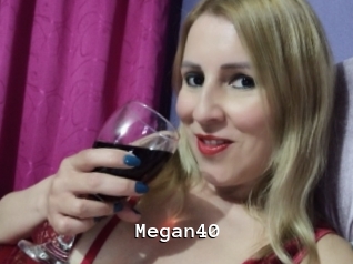 Megan40