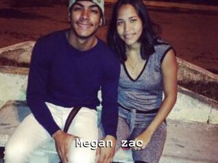 Megan_zac