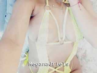 Meganadriels