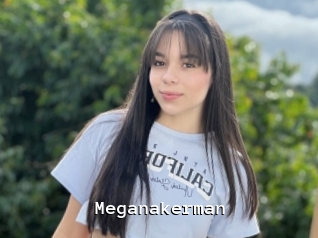 meganakerman Webcamsex Amateur