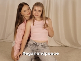 meganandpeace Webcamsex Amateur