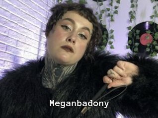 Meganbadony