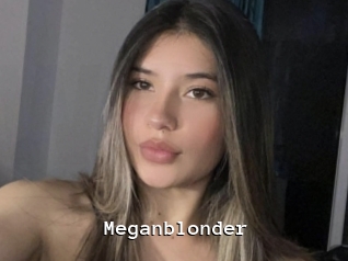 Meganblonder