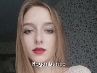 Meganbunte