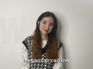 Megancarradine