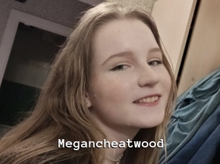 Megancheatwood