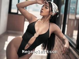 Meganclarkson