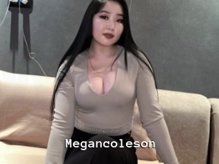 Megancoleson