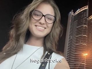 Megancroke
