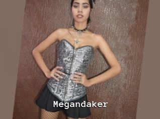 megandaker Webcamsex Amateur