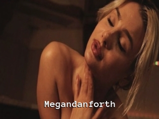 Megandanforth