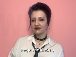Megandewberry