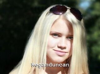 Meganduncan