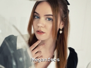 meganfecs Webcamsex Amateur