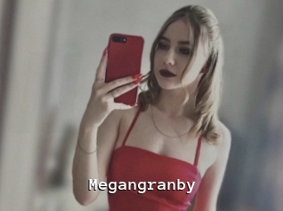 Megangranby