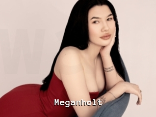 Meganholt