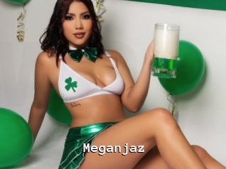 Meganjaz