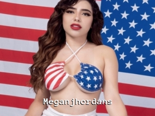 meganjhordans Webcamsex Amateur