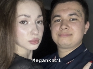 megankarl Webcamsex Amateur
