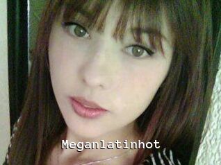 Meganlatinhot