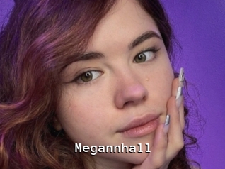 Megannhall