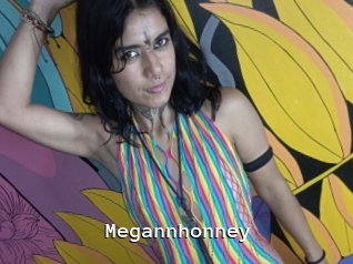 Megannhonney
