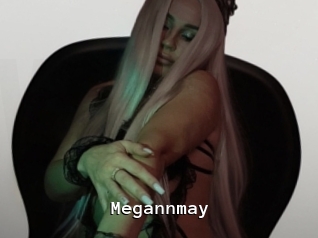 Megannmay