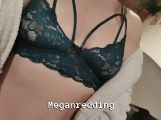 Meganredding