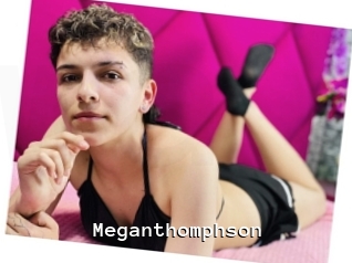 meganthomphson Webcamsex Amateur