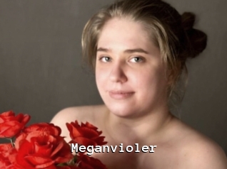 Meganvioler