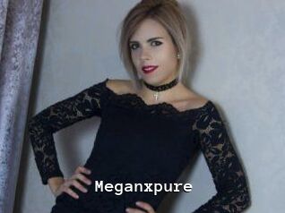 meganxpure Webcamsex Amateur