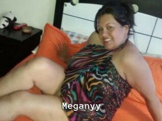 Meganyy
