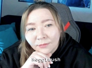 meggiwush Webcamsex Amateur