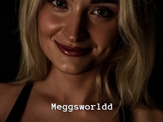 Meggsworldd