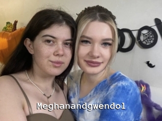 Meghanandgwendol