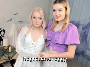 Meghanandpeggy
