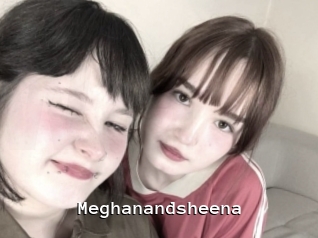 Meghanandsheena