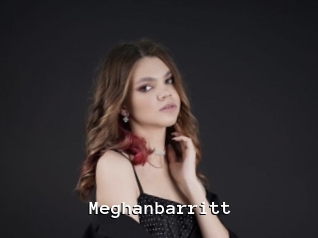 Meghanbarritt