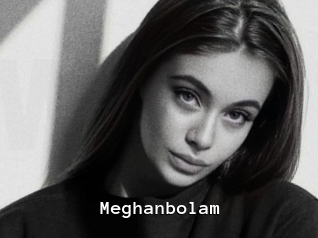 Meghanbolam