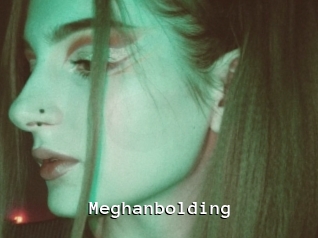 Meghanbolding