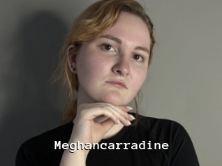Meghancarradine