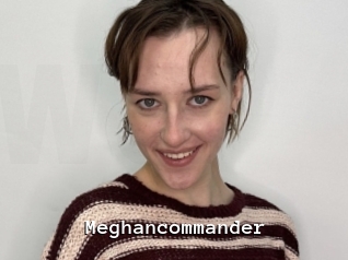 Meghancommander