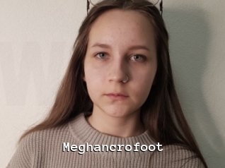 Meghancrofoot