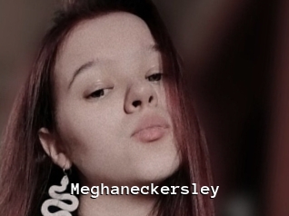 Meghaneckersley