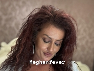 Meghanfever