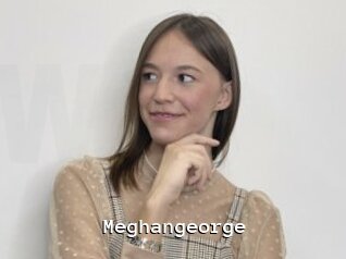 meghangeorge Webcamsex Amateur
